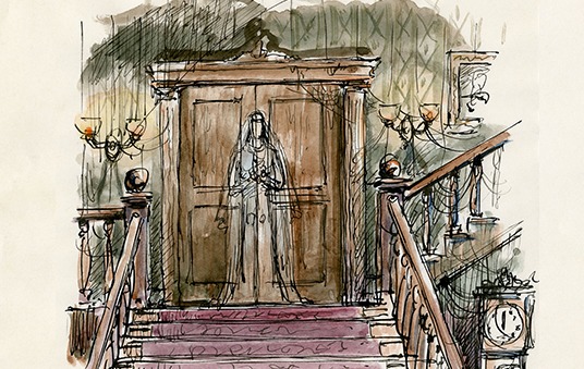 , Disney’s Haunted Mansion and the Invention of Halloween as You Know It
