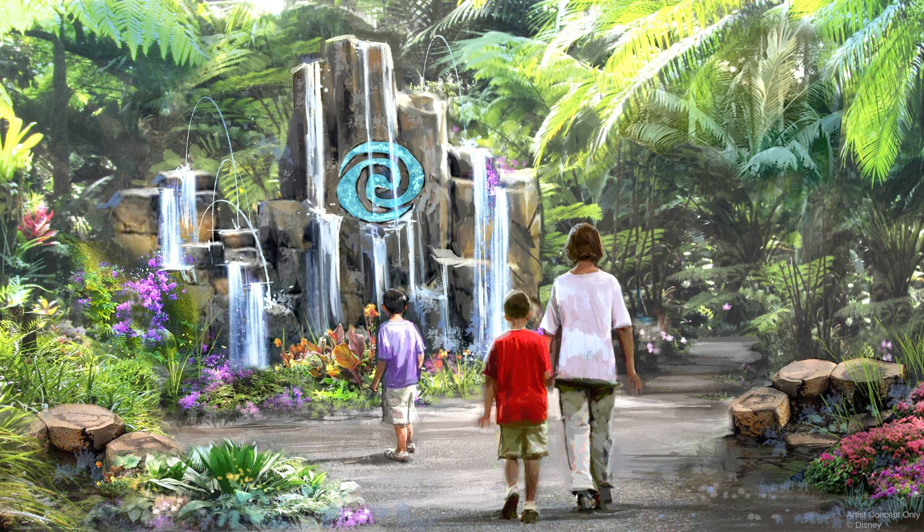 D23 Expo, EVERYTHING You Need to Know About the Future of Epcot