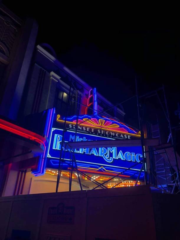 , Disneyland Resort Update: New Magic – Hold the Fries