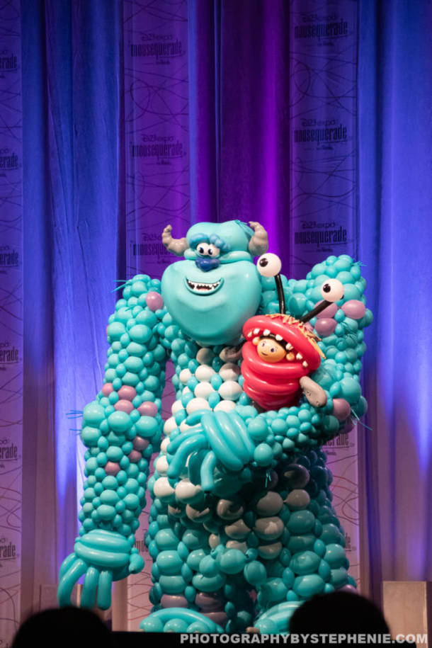 , D23 Expo: It’s not just a Costume Contest, It’s a MOUSEquerade!