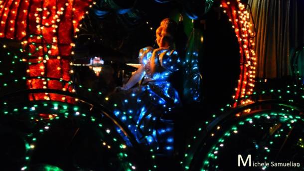 , Disneyland Update – The Bridge to Halloween Town
