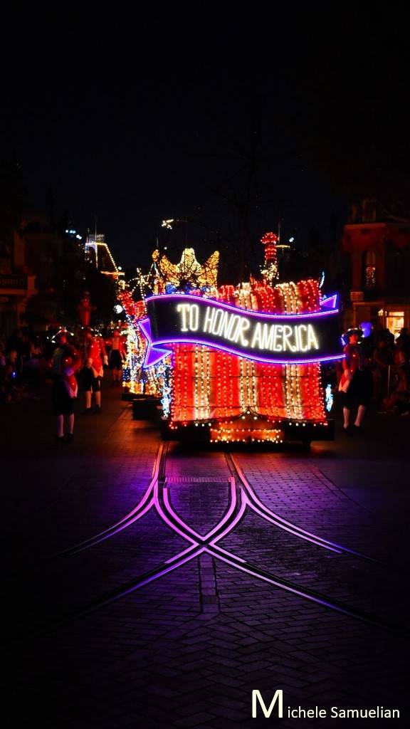 , Disneyland Update – The Bridge to Halloween Town