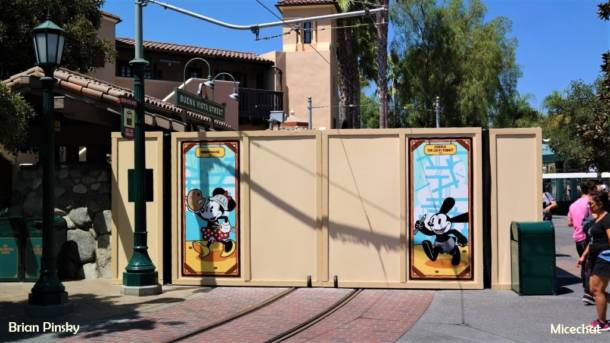 , Disneyland Update: Entertainment Trick &#038; Halloween Treat