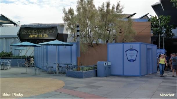 , Disneyland Update – Halloween Screams Into Disneyland