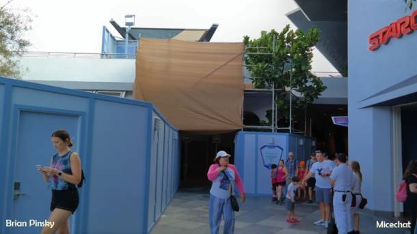 , Disneyland Update – Halloween Screams Into Disneyland