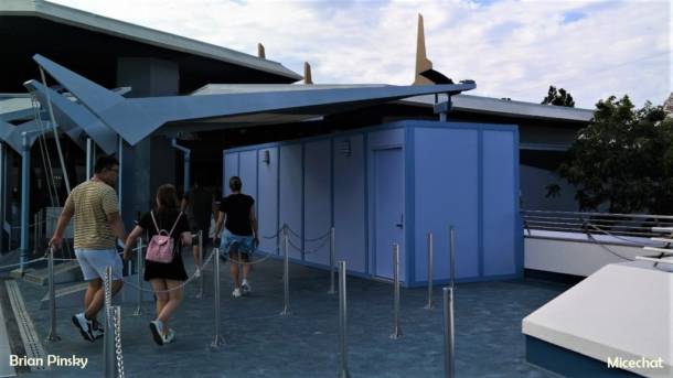 , Disneyland Update – Halloween Screams Into Disneyland