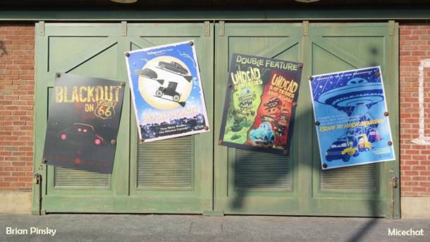 , Disneyland Update &#8211; Halloween Screams Into Disneyland