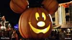 Pumpkin Jack o lantern Mickey