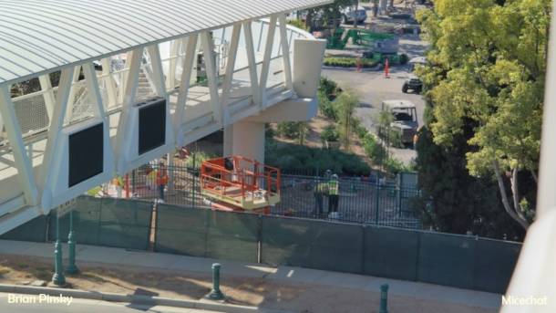 , Disneyland Update – Halloween Screams Into Disneyland