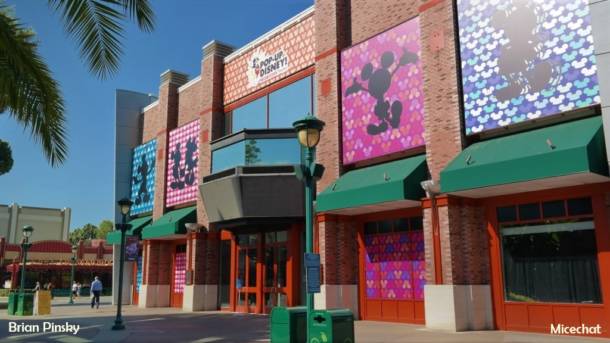 , Disneyland Update – Halloween Screams Into Disneyland