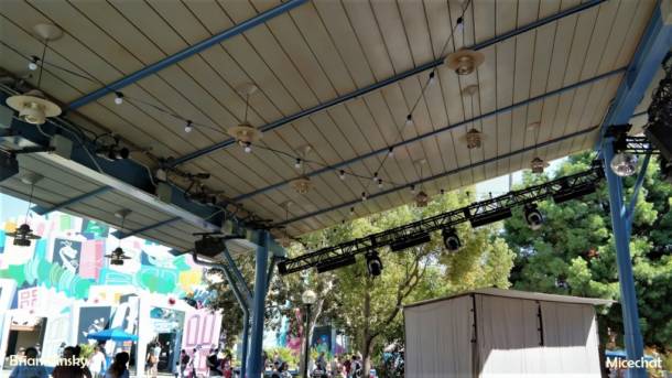 , Disneyland Update &#8211; Halloween Screams Into Disneyland