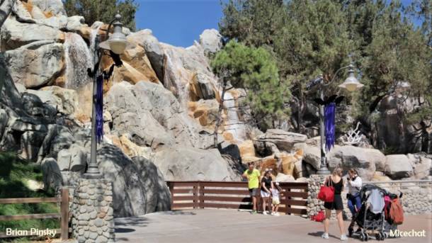 , Disneyland Update &#8211; Halloween Screams Into Disneyland