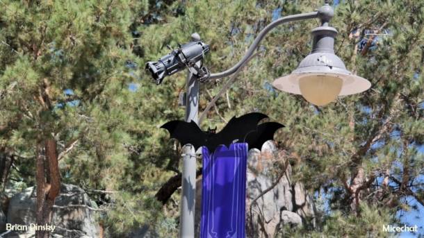 , Disneyland Update – Halloween Screams Into Disneyland