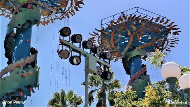 , Disneyland Update &#8211; Halloween Screams Into Disneyland