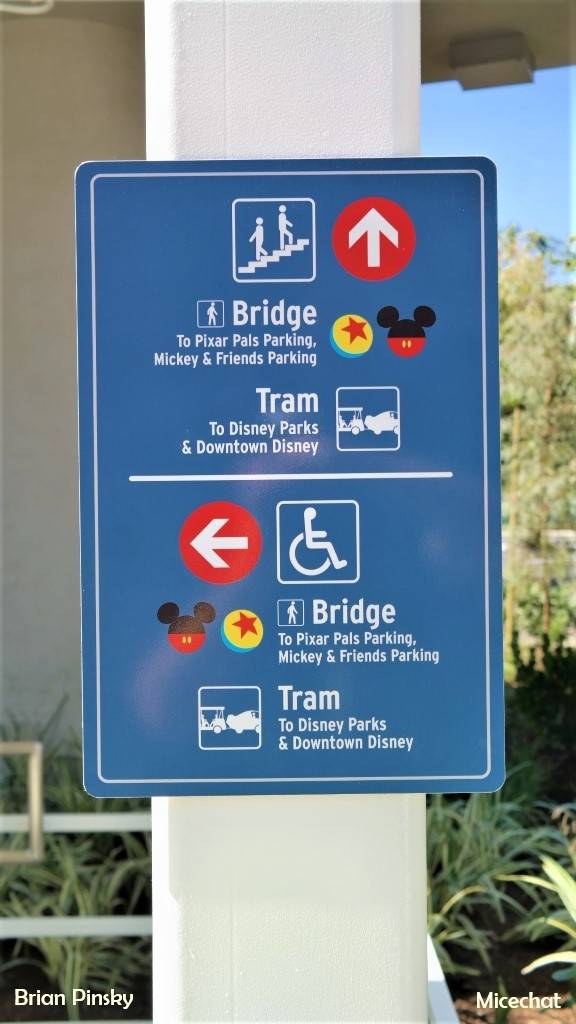 , Disneyland Update &#8211; The Bridge to Halloween Town