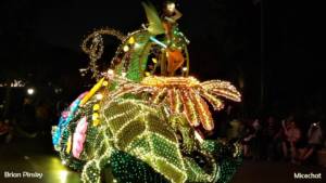 , Disneyland Update – Fantastic, Drastic & Unplugging a Classic