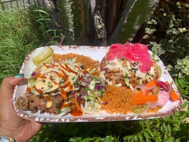 , The MiceChat Guide to Disneyland’s Best Halloween Eats and Treats