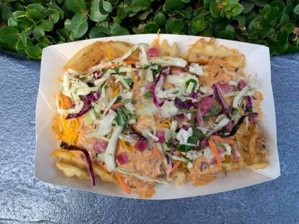 , The MiceChat Guide to Disneyland’s Best Halloween Eats and Treats