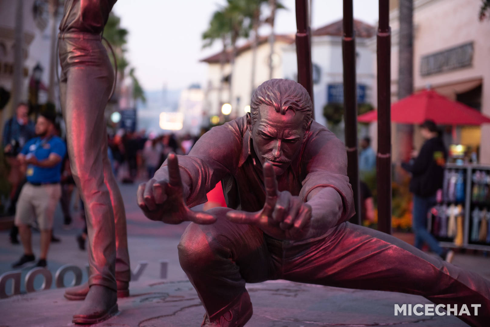 , Halloween Horror Nights Adds Humor at Universal Studios Hollywood