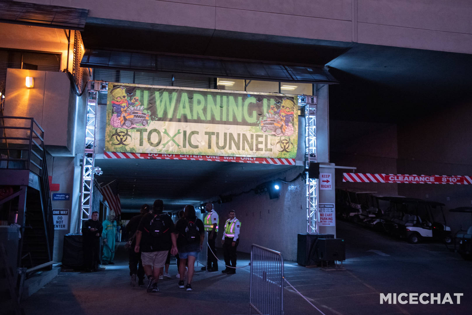 , Halloween Horror Nights Adds Humor at Universal Studios Hollywood