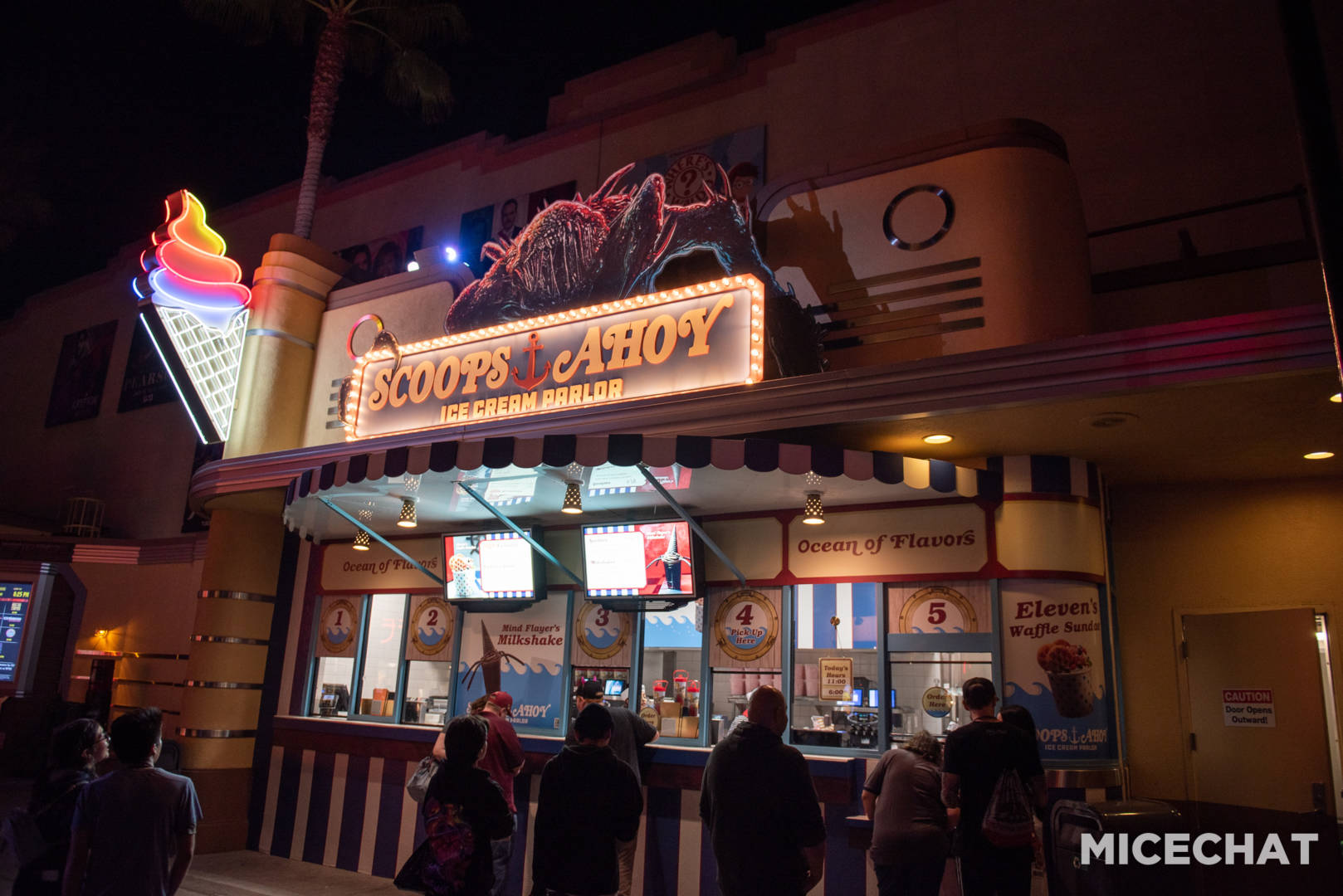 , Halloween Horror Nights Adds Humor at Universal Studios Hollywood