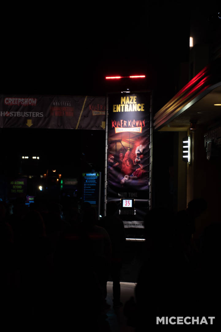 , Halloween Horror Nights Adds Humor at Universal Studios Hollywood