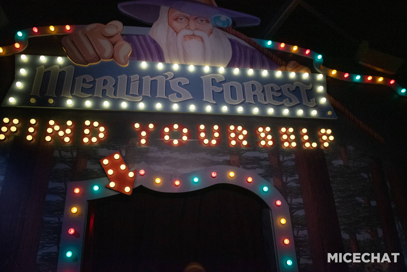 , Halloween Horror Nights Adds Humor at Universal Studios Hollywood