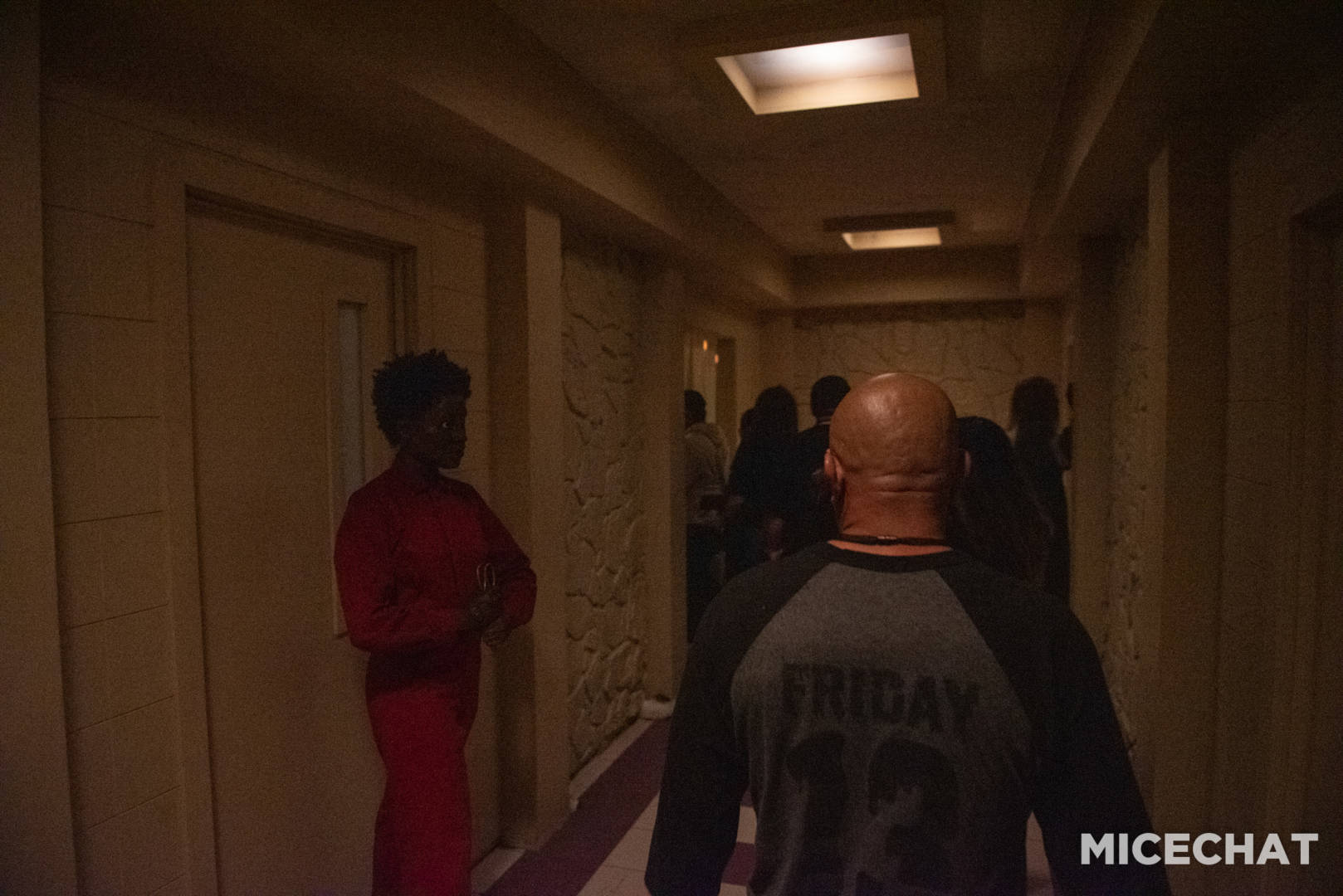 , Halloween Horror Nights Adds Humor at Universal Studios Hollywood