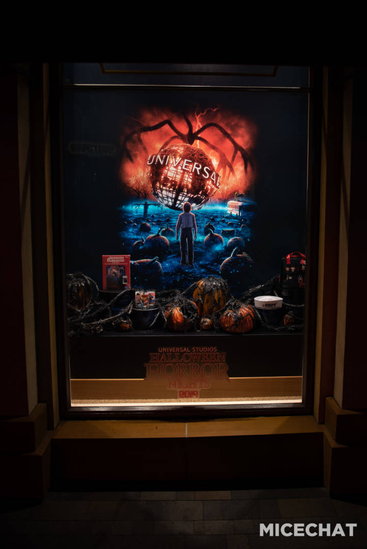 , Halloween Horror Nights Adds Humor at Universal Studios Hollywood