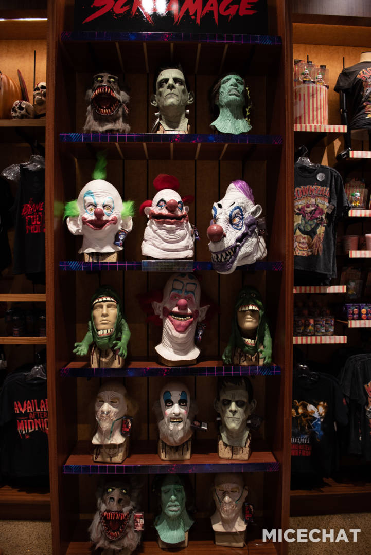 , Halloween Horror Nights Adds Humor at Universal Studios Hollywood