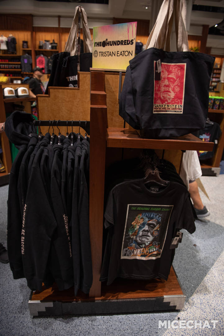 , Halloween Horror Nights Adds Humor at Universal Studios Hollywood