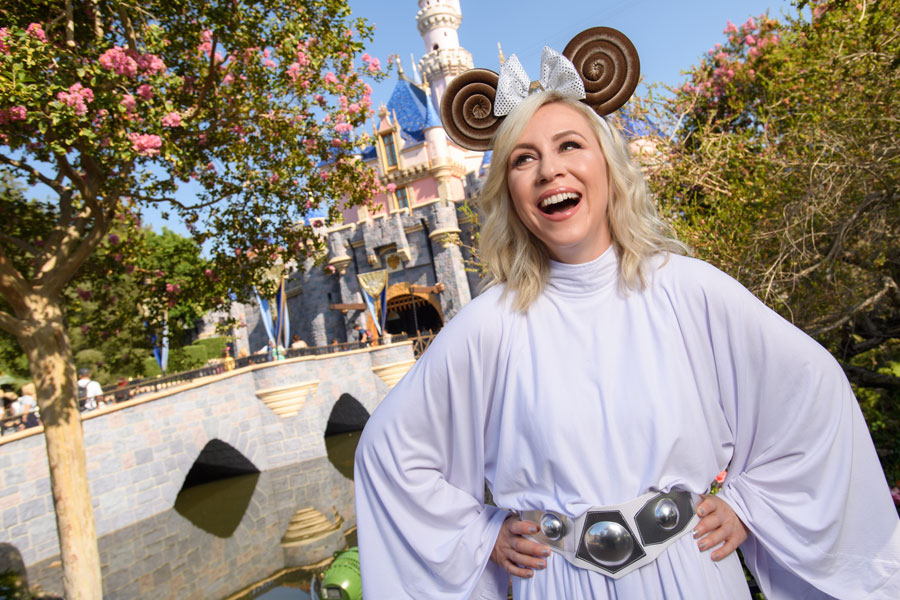 Star Wars Ear, New Star Wars Ear Headband Release Tomorrow on shopDisney
