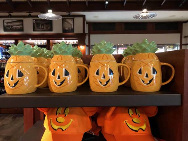 , Disney’s Aulani Update – Pool Under the Knife, Food, Merch & More