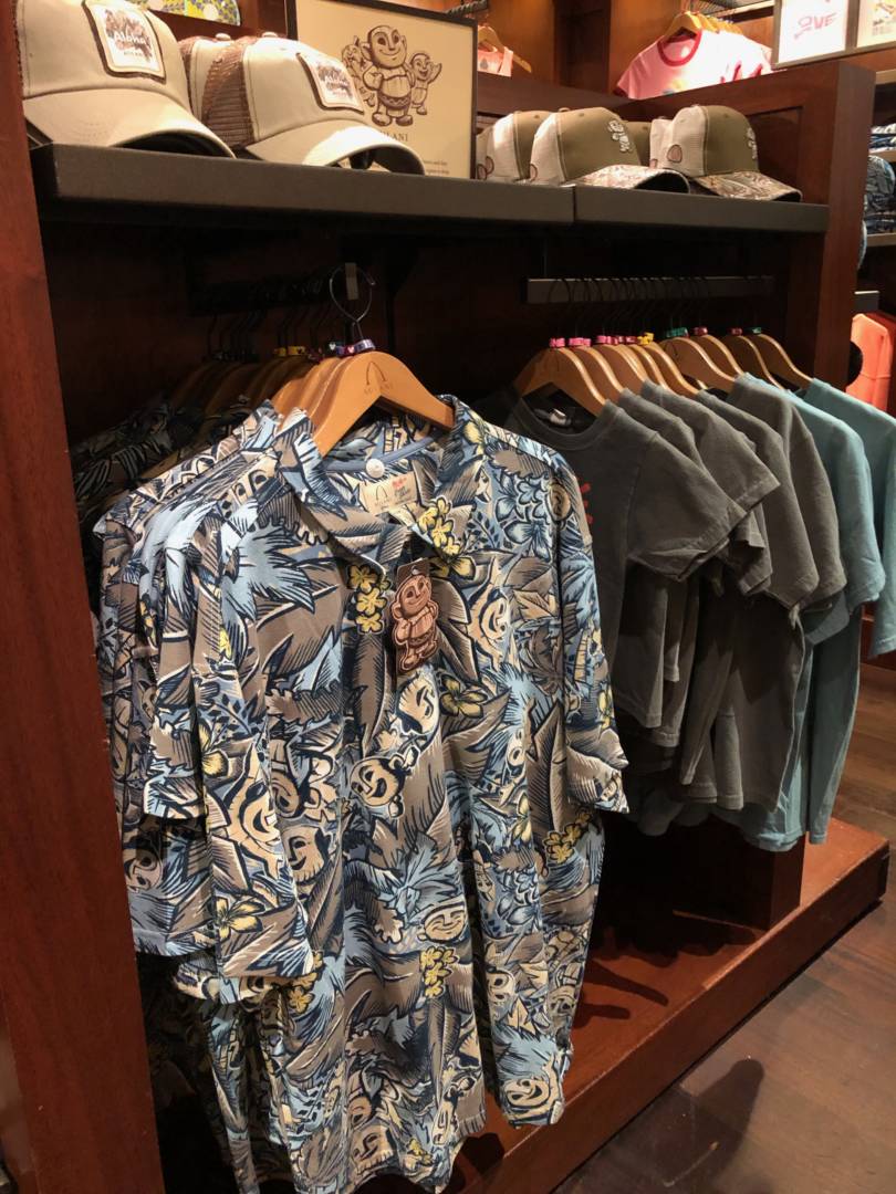 Disney's Aulani Update - Pool Under the Knife, Food, Merch & More