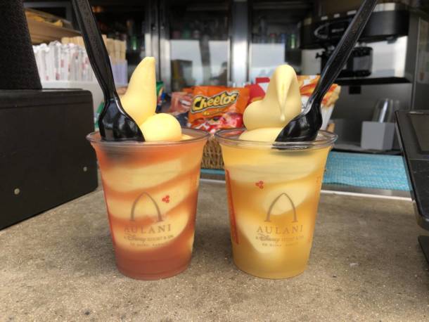 , Disney’s Aulani Update – Pool Under the Knife, Food, Merch & More