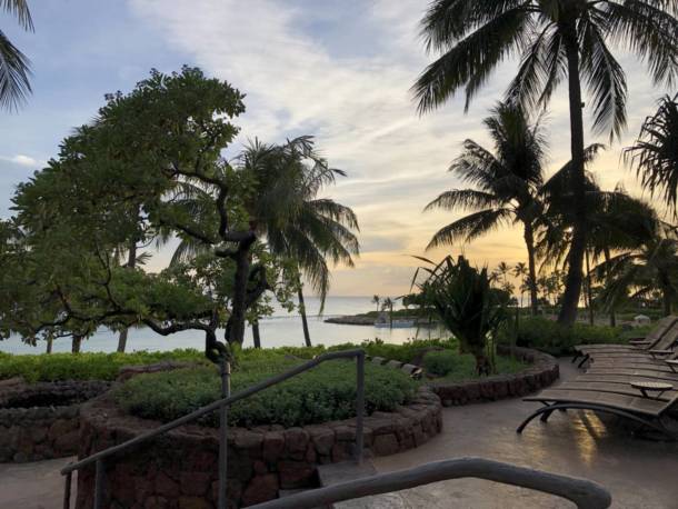 , Disney’s Aulani Update – Pool Under the Knife, Food, Merch & More