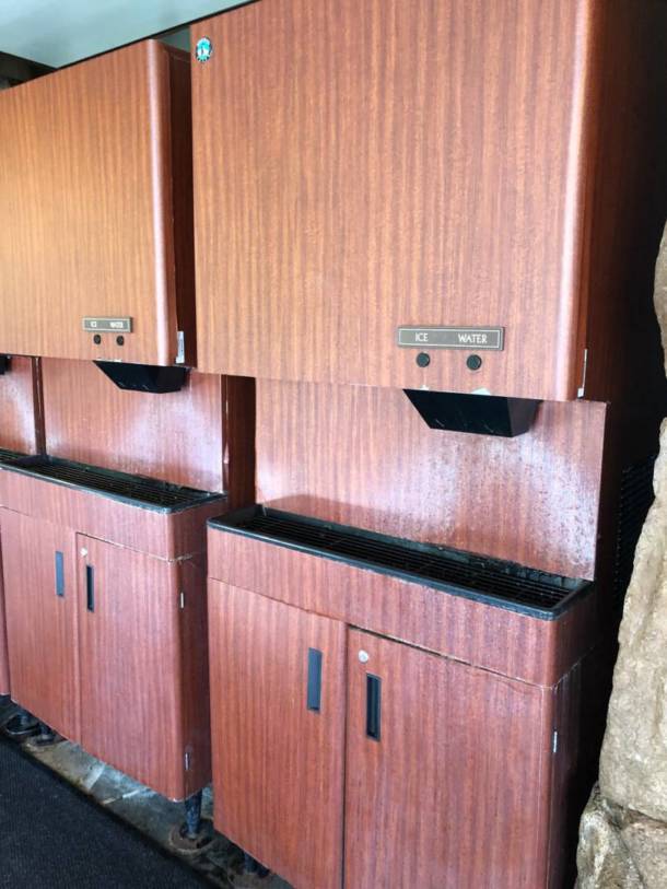 , Disney’s Aulani Update – Pool Under the Knife, Food, Merch & More