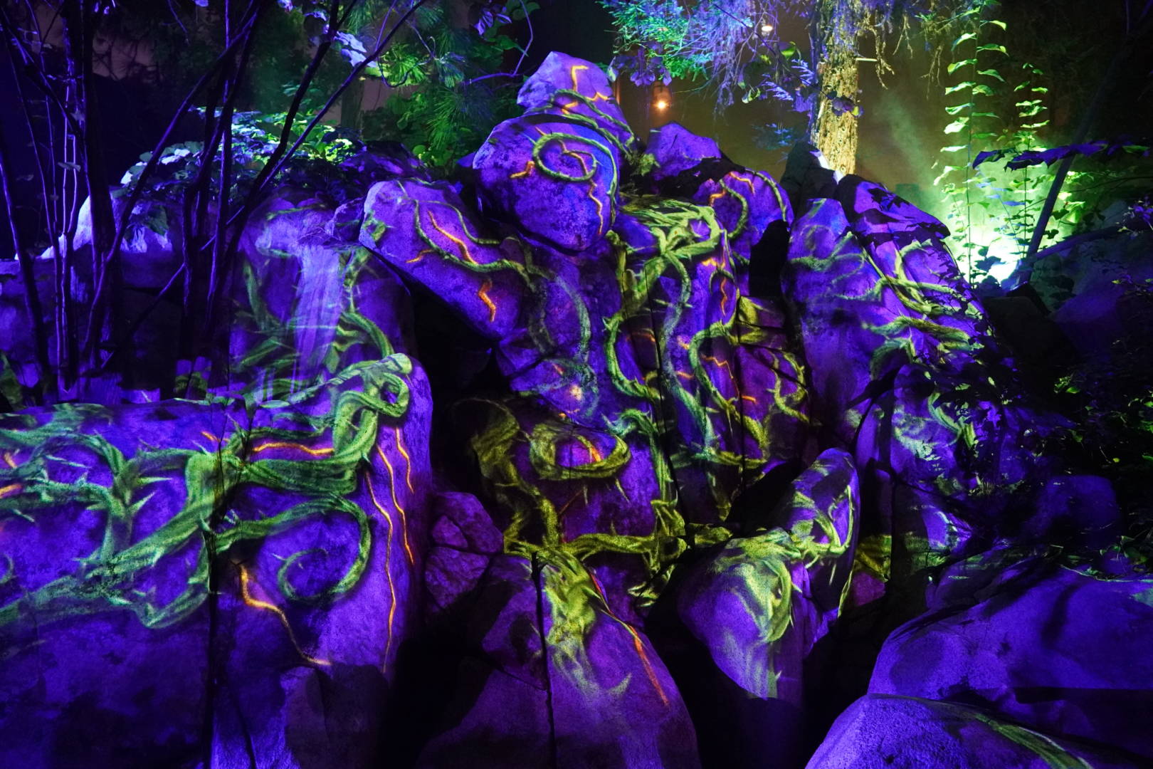 Oogie Boogie Bash 2025, Disney California Adventure: Oogie Boogie Bash 2025 Event Guide