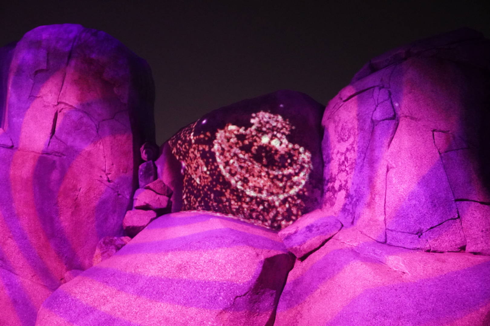 , Oogie Boogie Bash Scares Up Halloween Fun at the Disneyland Resort