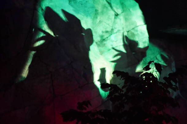 , CANCELED: Oogie Boogie Bash Halloween Event at Disneyland Resort