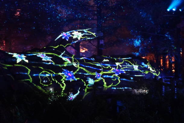 , CANCELED: Oogie Boogie Bash Halloween Event at Disneyland Resort