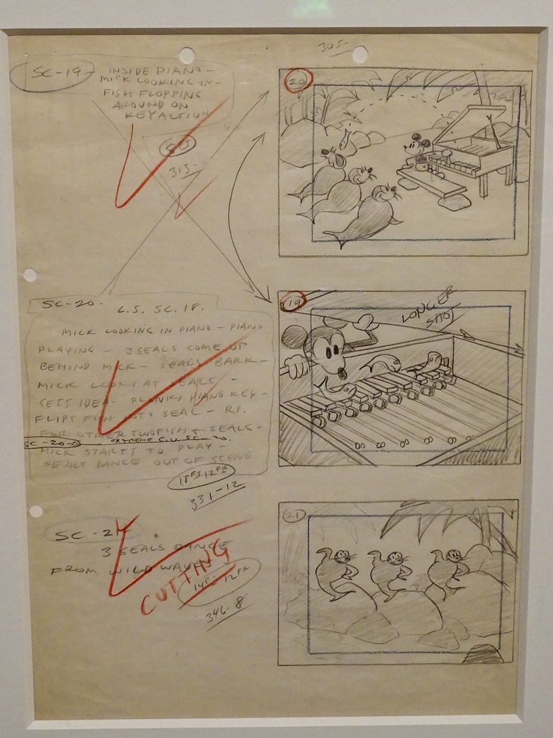 Walt Disney Family Museum, Walt Disney Family Musuem Celebrates 10 Years with Mickey and Walt