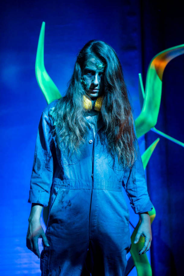 , Universal Orlando Halloween Horror Nights Dazzling and Dastardly