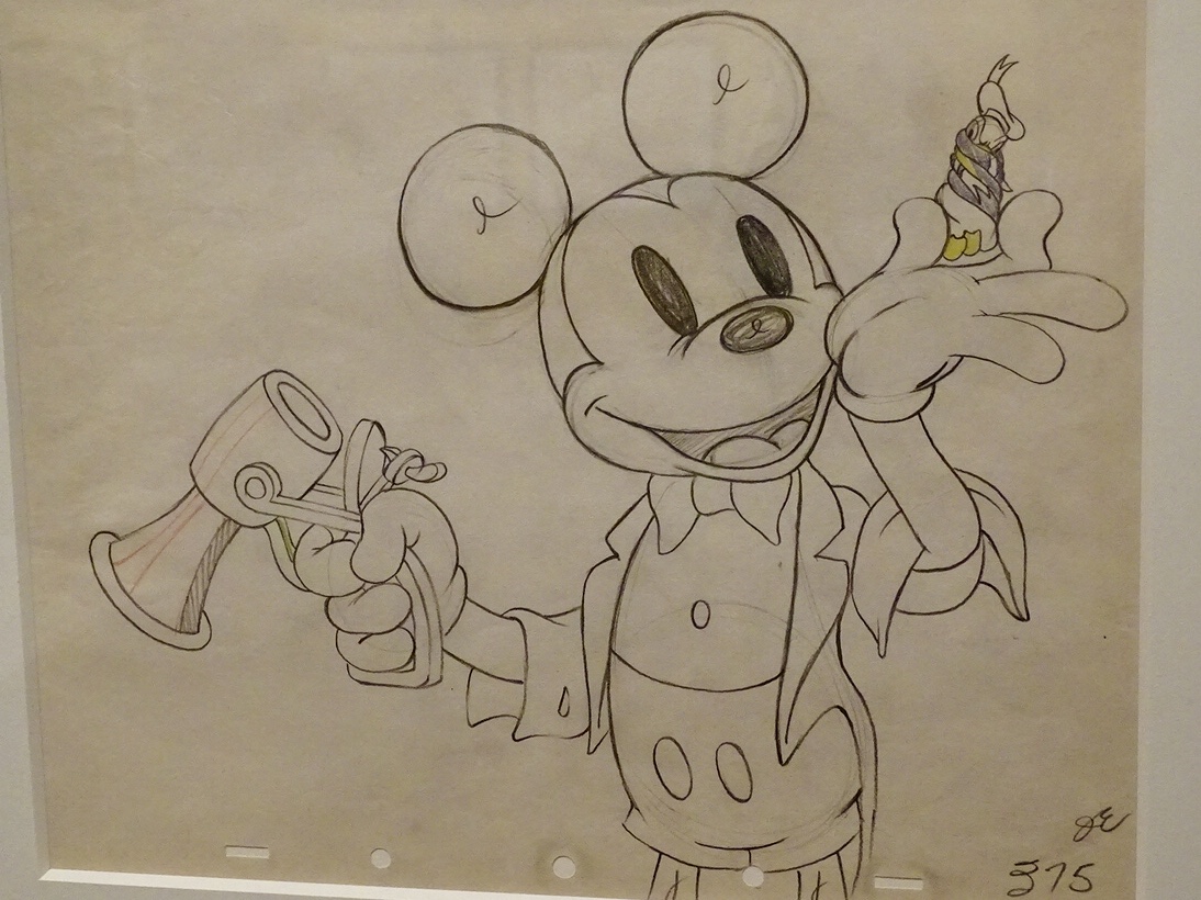 Walt Disney Family Museum, Walt Disney Family Musuem Celebrates 10 Years with Mickey and Walt