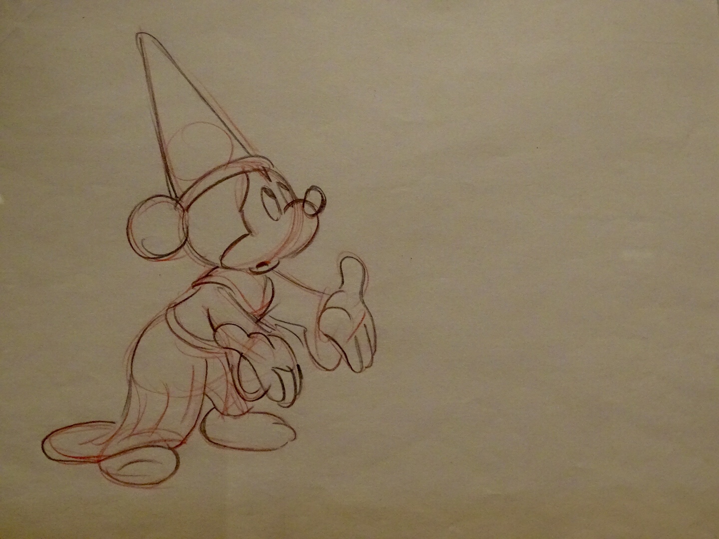 Walt Disney Family Museum, Walt Disney Family Musuem Celebrates 10 Years with Mickey and Walt
