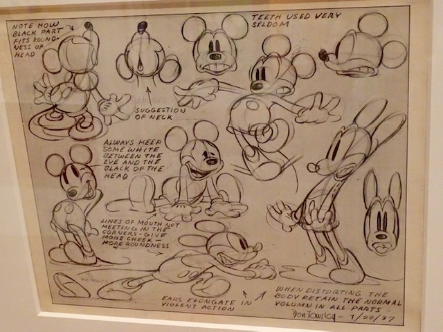 Walt Disney Family Museum, Walt Disney Family Musuem Celebrates 10 Years with Mickey and Walt