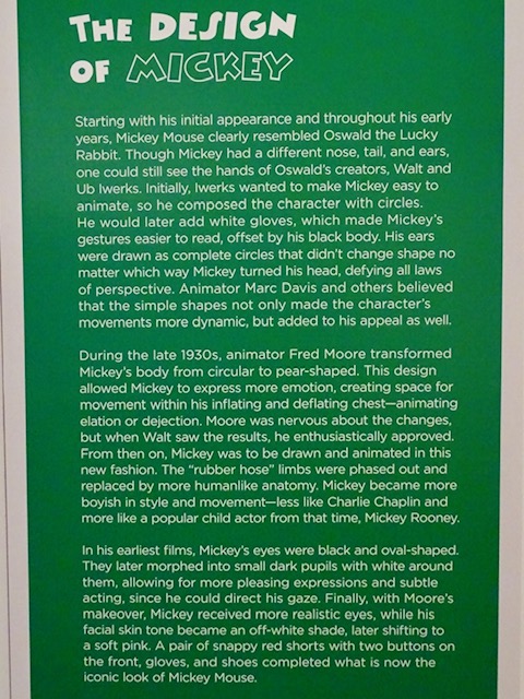Walt Disney Family Museum, Walt Disney Family Musuem Celebrates 10 Years with Mickey and Walt