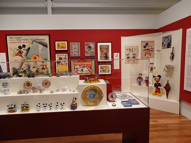 Walt Disney Family Museum, Walt Disney Family Musuem Celebrates 10 Years with Mickey and Walt