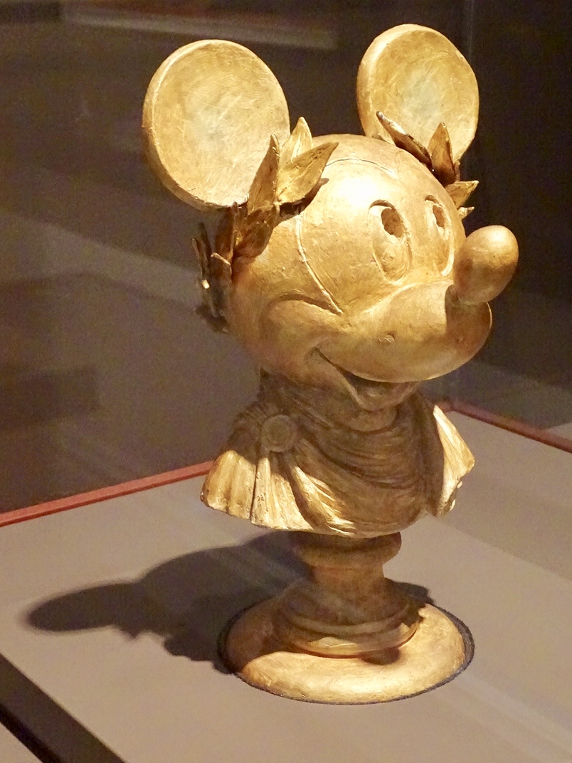 Walt Disney Family Museum, Walt Disney Family Musuem Celebrates 10 Years with Mickey and Walt