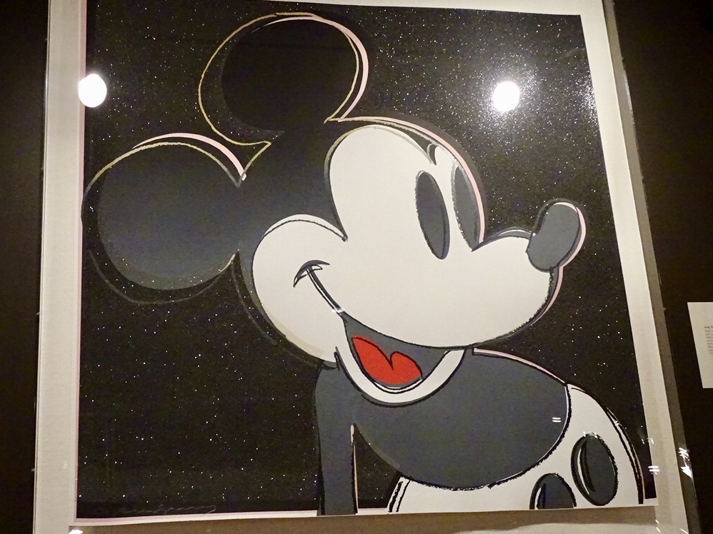 Walt Disney Family Museum, Walt Disney Family Musuem Celebrates 10 Years with Mickey and Walt